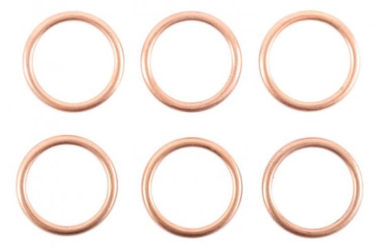 Exhaust gasket kit WINDEROSA EGK 823013