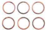 Exhaust gasket kit WINDEROSA EGK 823016