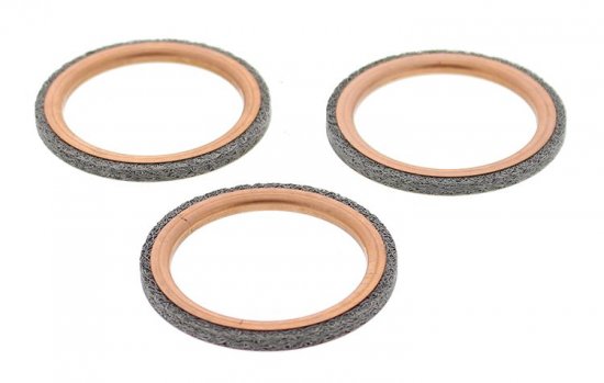 Exhaust gasket kit WINDEROSA EGK 823027