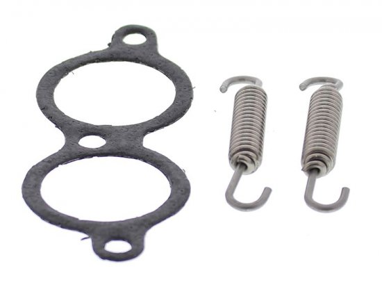 Exhaust gasket kit WINDEROSA for KTM EXC-F 520 Racing (1999-2002)