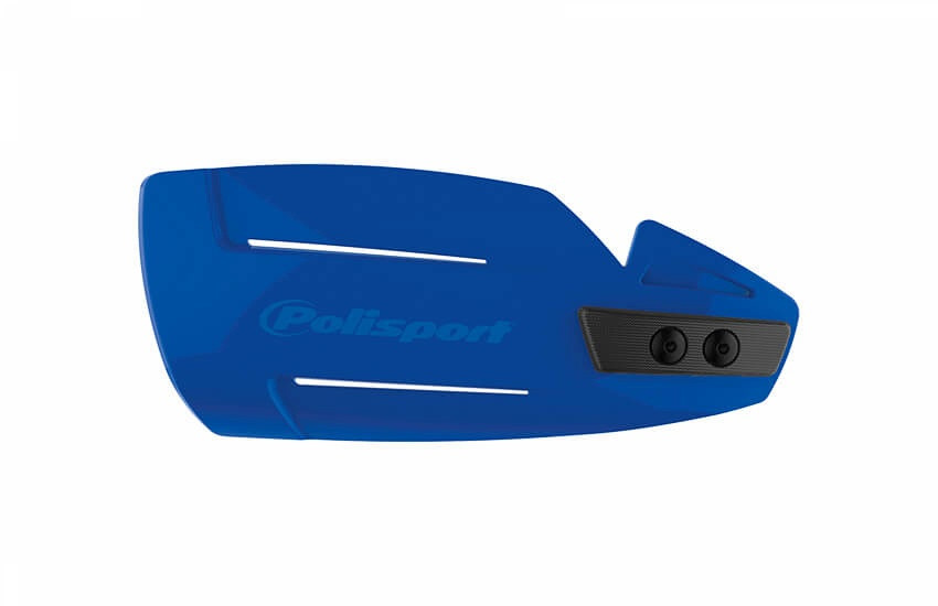 Spare plastic guard POLISPORT HAMMER Blue