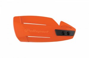 Spare plastic guard POLISPORT HAMMER Orange 16