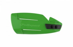 Spare plastic guard POLISPORT HAMMER Green 05