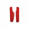 Fork Guards POLISPORT 8351300004 Red