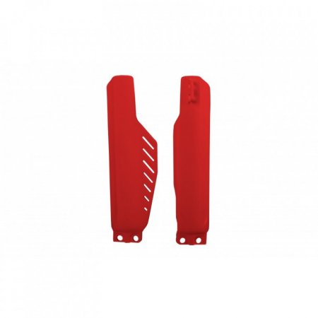 Fork Guards POLISPORT 8351300004 Red