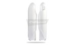 Fork guards POLISPORT 8352000001 (pair) white