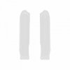 Fork guards POLISPORT 8352300002 White