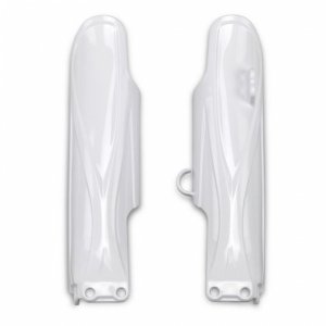 Fork Guards POLISPORT White