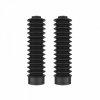 Fork boots POLISPORT 8358000004 215x28 mm black