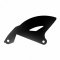 Rear Disc Protector POLISPORT Black