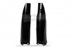 Fork guards POLISPORT 8398000002 (pair) black