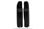 Fork guards POLISPORT 8398100002 (pair) black