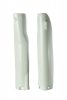 Fork guards POLISPORT 8398200001 (pair) white