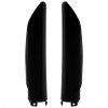 Fork guards POLISPORT 8398700003 (pair) black