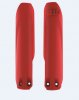 Fork guards POLISPORT 8399100001 (pair) red BETA