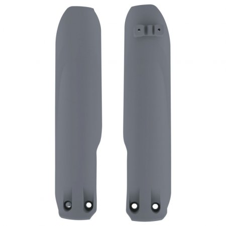 Fork guards POLISPORT 8399100004 Nardo Grey