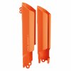 Fork guards POLISPORT 8399200001 Orange