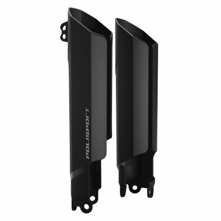 Fork guards POLISPORT 8399200003 Black