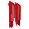 Fork guards POLISPORT 8399400001 Red