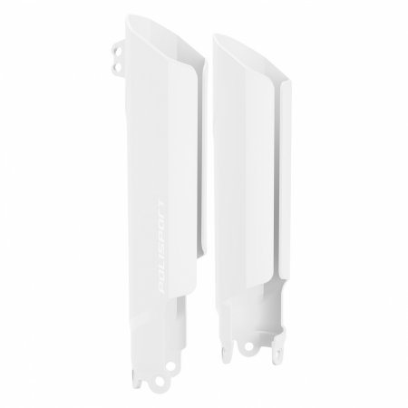 Fork guards POLISPORT 8399400002 White