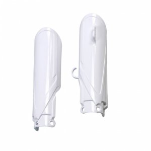 Fork guards POLISPORT White