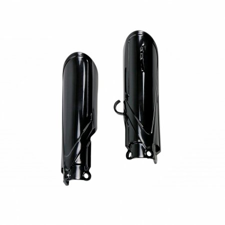 Fork guards POLISPORT 8399800002 Black