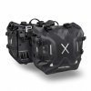 Waterproof saddle bags SHAD X0TR30 TR30