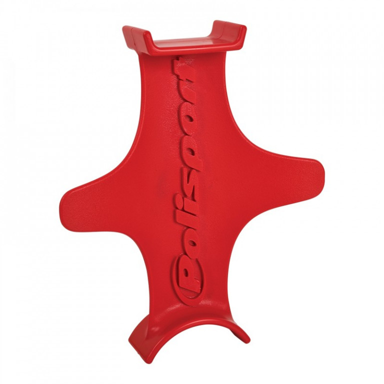 Fork saver POLISPORT 8434600004 Red