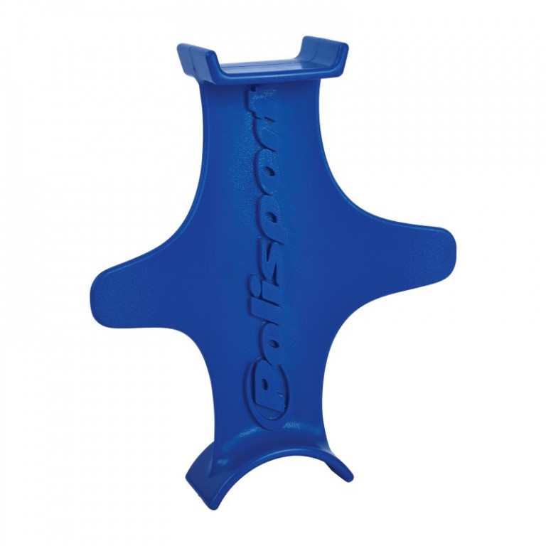 Fork saver POLISPORT 8434600005 blue