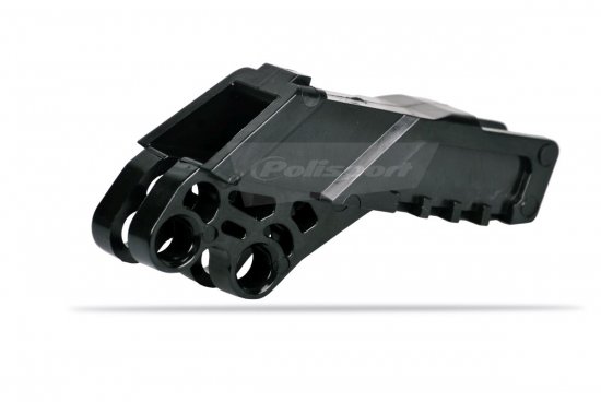 Chain guide POLISPORT 8452400001 black