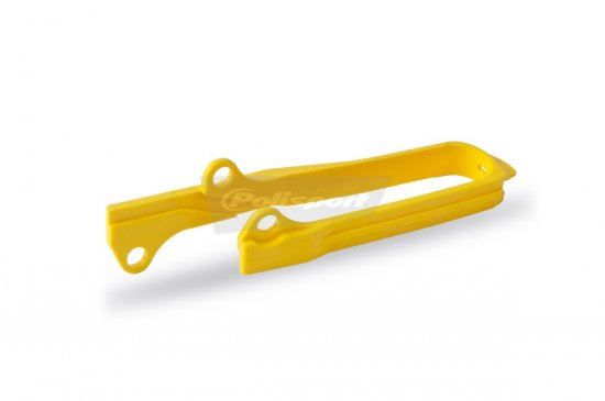 Chain slider POLISPORT 8453900002 yellow RM 01