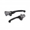 Pivot lever set POLISPORT 8487200007 black