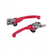 Pivot lever set POLISPORT 8487200053 red