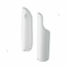 Fork guards POLISPORT 8496400001 White