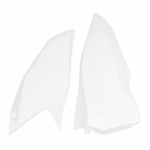 Side panels POLISPORT White