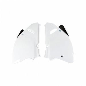 Side panels POLISPORT White