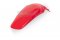 Rear fender POLISPORT red CR 00