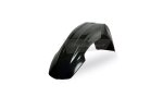 Front fender POLISPORT 8551300001 black