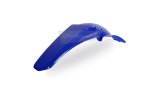 Rear fender POLISPORT 8551400002 blue Yam 98