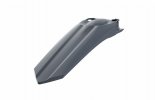 Rear fender POLISPORT 8554100006 Nardo Grey