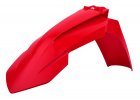 Front fender POLISPORT 8554800003 OEM color