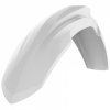 Front fender POLISPORT 8556300002 White