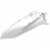 Rear fender POLISPORT 8556600005 Clear 99