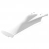 Rear fender POLISPORT 8556800006 White BD