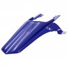 Rear fender POLISPORT 8556900001 Sherco blue