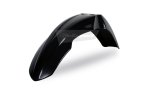 Front fender POLISPORT 8562600002 black