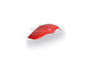 Rear fender POLISPORT red CR 04