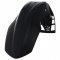 Front fender POLISPORT FREEFLOW black