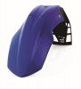 Front fender POLISPORT 8565200006 FREEFLOW blue Yam 98