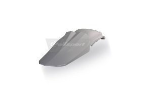 Rear fender POLISPORT white